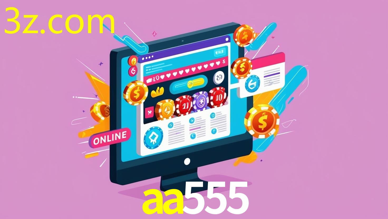 AA555.COM