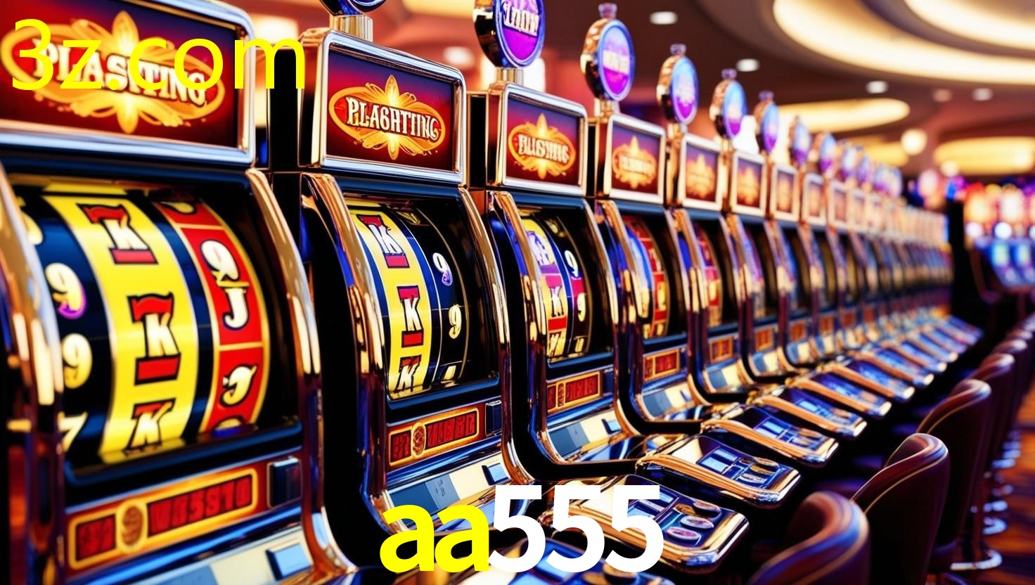 AA555.COM
