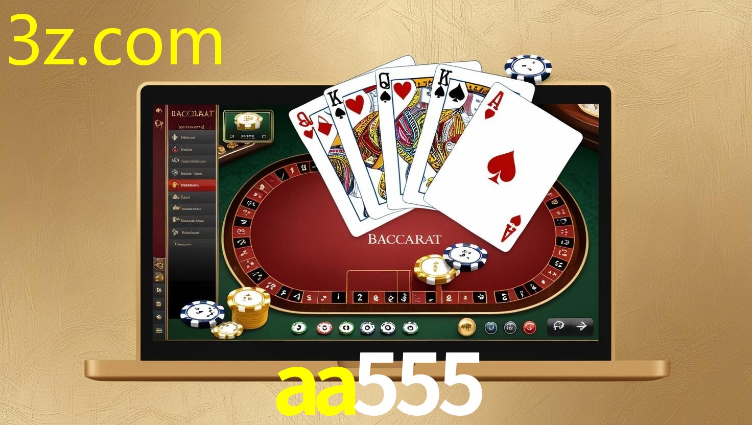 AA555.COM